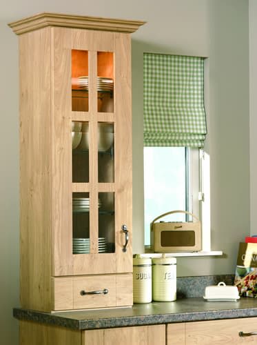 Elite Made To Measure Rossapenna Winchester Oak